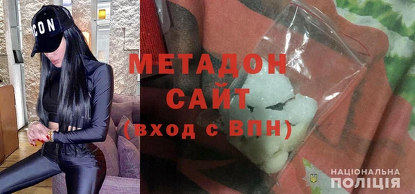 винт Кулебаки